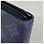 Louis Vuitton Monogram Shadow Zippy Wallet Blue Navy blue - view 5