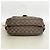 Borsa a tracolla Louis Vuitton Damier Highbury Damier ebene - vista 3