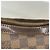Borsa a tracolla Louis Vuitton Damier Highbury Damier ebene - vista 7