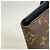 Louis Vuitton Tri-fold Wallet Brown - view 5