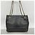 Chanel Matelassé Lammleder Chain Tote Bag Schwarz - Ansicht 13