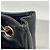 Chanel Matelassé Lammleder Chain Tote Bag Schwarz - Ansicht 8