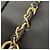 Chanel Matelassé Lammleder Chain Tote Bag Schwarz - Ansicht 9