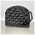 Chanel Matelassé Schultertasche Schwarz - Ansicht 13