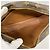 Sac pochette Louis Vuitton Monogram Compiegne 23 Marron - vue 4