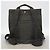 Hermès Zaino Hermes in nylon grigio Marrone - vista 10