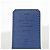 Cintura Standard Louis Vuitton Monogram Taiga Blu - vista 2