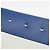 Cintura Standard Louis Vuitton Monogram Taiga Blu - vista 5