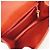 Borsa da vita Chanel Matelassé in pelle Caviar Rosso - vista 4
