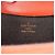 Borsa a tracolla Louis Vuitton Epi Grenelle Rosso - vista 5
