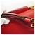 Borsa a tracolla Louis Vuitton Epi Grenelle Rosso - vista 6