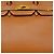 Hermès Borsa Hermes Birkin 35 in pelle Courchevel Gold D'oro - vista 12
