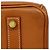 Hermès Borsa Hermes Birkin 35 in pelle Courchevel Gold D'oro - vista 14