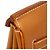 Hermès Borsa Hermes Birkin 35 in pelle Courchevel Gold D'oro - vista 9
