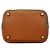 Hermès Bolso Hermes Picotin Lock Casaque PM Dorado Gris pardo - vista 3