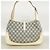 Borsa a tracolla Gucci GG Canvas Jackie Marrone Crudo - vista 10