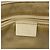 Borsa a tracolla Gucci GG Canvas Jackie Marrone Crudo - vista 5