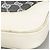 Borsa a tracolla Gucci GG Canvas Jackie Marrone Crudo - vista 6