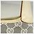 Borsa a tracolla Gucci GG Canvas Jackie Marrone Crudo - vista 7