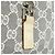 Borsa a tracolla Gucci GG Canvas Jackie Marrone Crudo - vista 9