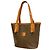 Céline Borsa Tote Celine Macadam Marrone