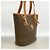 Céline Borsa Tote Celine Macadam Marrone - vista 2