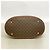 Céline Borsa Tote Celine Macadam Marrone - vista 3