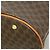 Céline Borsa Tote Celine Macadam Marrone - vista 6