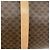 Autre Marque Borsa Boston Celine Marrone - vista 11