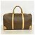 Autre Marque Borsa Boston Celine Marrone - vista 13