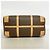 Autre Marque Borsa Boston Celine Marrone - vista 3