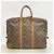 Sac Louis Vuitton Monogram Portedocuments Voyage Marron - vue 14