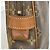 Sac Louis Vuitton Monogram Portedocuments Voyage Marron - vue 7