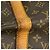 Louis Vuitton Boston Monogram Keepall 50 Marrom - vista 6
