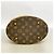 Louis Vuitton Monogram Petite Bucket Tote Bag Braun - Ansicht 3