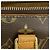 Borsa Louis Vuitton Monogram Popincourt Marrone - vista 10