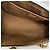 Borsa Louis Vuitton Monogram Popincourt Marrone - vista 4