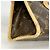 Borsa Louis Vuitton Monogram Popincourt Marrone - vista 6