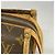 Borsa Louis Vuitton Monogram Popincourt Marrone - vista 7