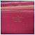 Portafoglio Zippy Monogram Louis Vuitton Marrone Fuschia - vista 4