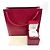 Anel Cartier Love 3 Diamantes Ouro Branco 18K com Diamante Prata - vista 2