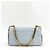 Burberry Lola Camera Quilted Leather Small Azul - vista 3