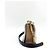 Burberry Lola Camera Quilted Leather Small Azul - vista 4