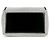 Burberry Note Canvas with Leather Medium Black - view 3