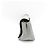Burberry Note Canvas with Leather Medium Black - view 4