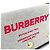 Burberry Note Canvas with Leather Medium Black - view 7