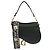 Christian Dior Saddle Leather Medium Schwarz - Ansicht 2