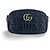 Gucci GG Marmont Matelassé Leather Mini Nero