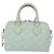 Louis Vuitton Speedy Bandouliere Stardust Monogram Empreinte Leather 20 Verde