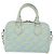 Louis Vuitton Speedy Bandouliere Stardust Monogram Empreinte Leather 20 Verde - vista 2